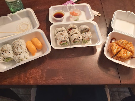Photo of Sushi Lab - 118 Humphrey Rd unit 104, Labrador City, NL A2V 2X9